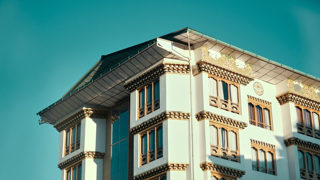 Jaki tynk na elewacje jest najtrwalszy?